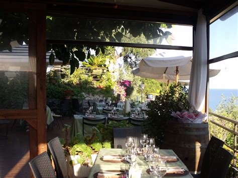 Locanda Bellavista Cervo – Piazza Castello,2 Cervo (IM).